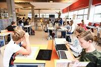 Huiswerkbegeleiding