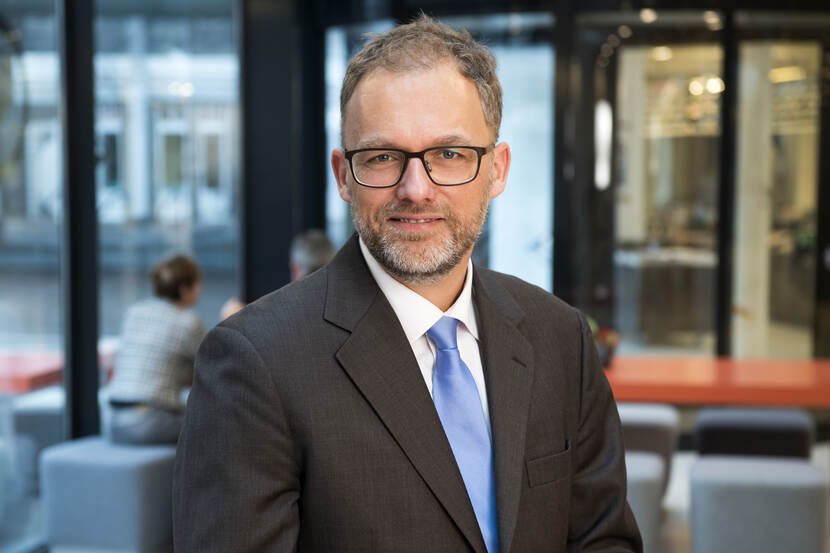 Prof. dr. Herman van de Werfhorst